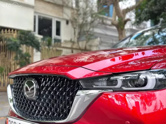 Mazda CX-8 Premium 2025 - Như mới