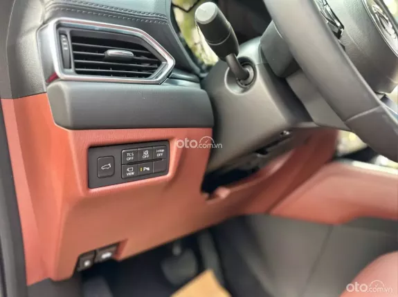 Mazda CX-8 Premium 2025 - Như mới