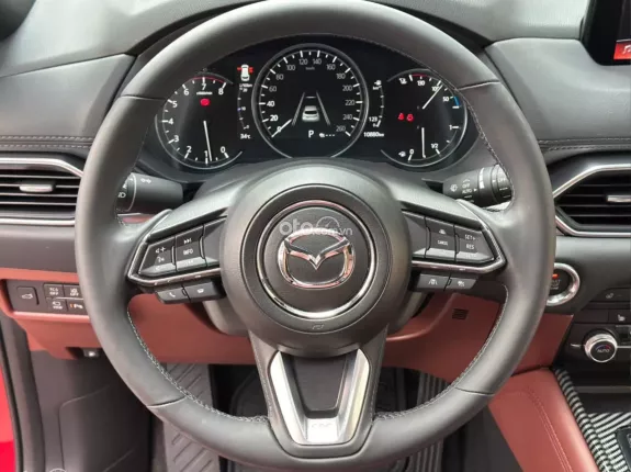 Mazda CX-8 Premium 2025 - Như mới