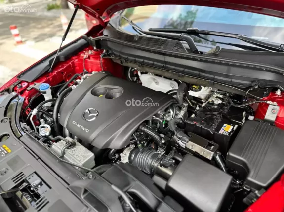 Mazda CX-8 Premium 2025 - Như mới