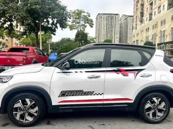 Kia Sonet 1.5 Premium 2022 - Xe Gia Đình