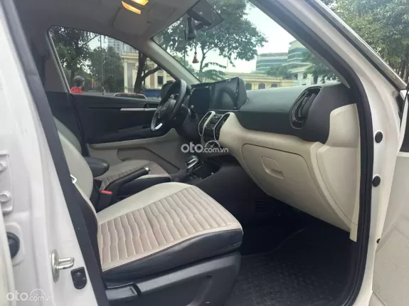 Kia Sonet 1.5 Premium 2022 - Xe Gia Đình