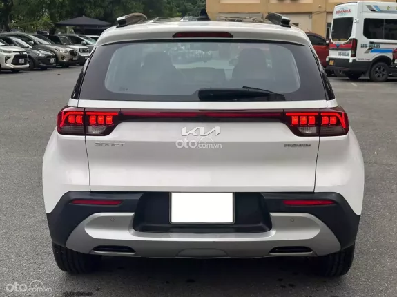 Kia Sonet 1.5 Premium 2022 - Xe Gia Đình