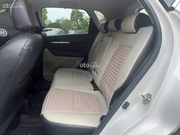Kia Sonet 1.5 Premium 2022 - Xe Gia Đình