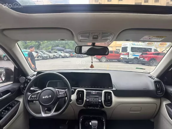 Kia Sonet 1.5 Premium 2022 - Xe Gia Đình
