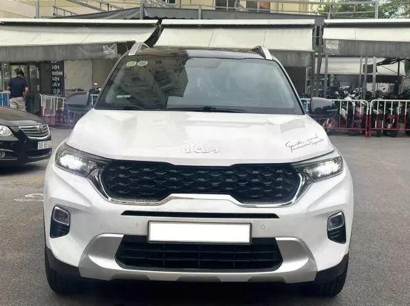 Kia Sonet 1.5 Premium 2022 - Xe Gia Đình