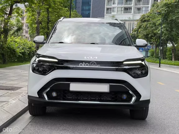 Kia Carens 1.5G Luxury 2024 - Chất đẹp