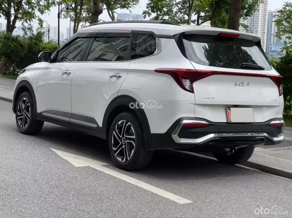 Kia Carens 1.5G Luxury 2024 - Chất đẹp
