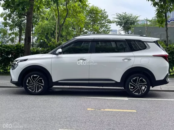 Kia Carens 1.5G Luxury 2024 - Chất đẹp