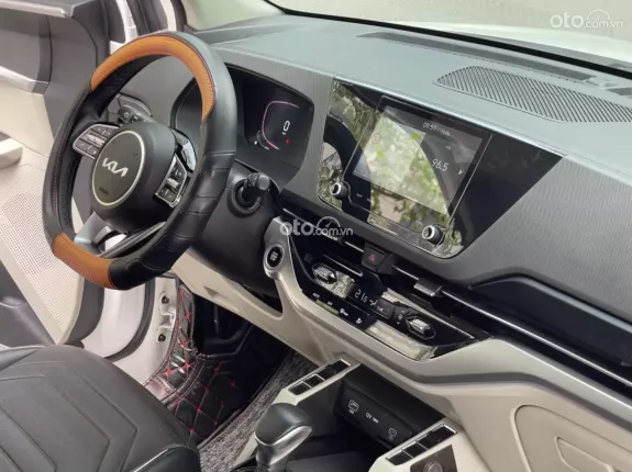 Kia Carens 1.5G Luxury 2024 - Chất đẹp