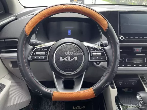 Kia Carens 1.5G Luxury 2024 - Chất đẹp