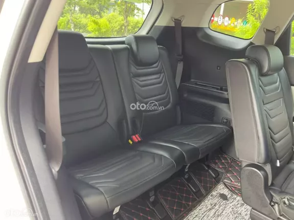 Kia Carens 1.5G Luxury 2024 - Chất đẹp