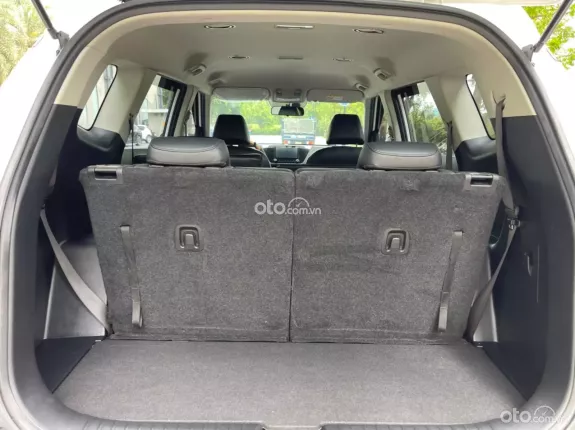 Kia Carens 1.5G Luxury 2024 - Chất đẹp