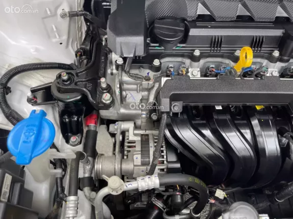 Kia Carens 1.5G Luxury 2024 - Chất đẹp