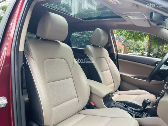 Hyundai Tucson 2.0 Đặc biệt 2021 - Đẹp