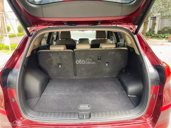 Hyundai Tucson 2.0 Đặc biệt 2021 - Đẹp