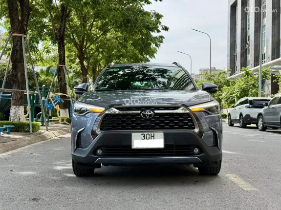 Toyota Corolla Cross 1.8 V  2022 - Cực Phẩm