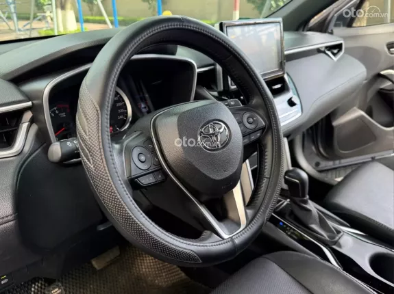 Toyota Corolla Cross 1.8 V  2022 - Cực Phẩm