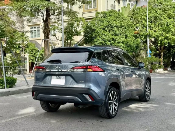 Toyota Corolla Cross 1.8 V  2022 - Cực Phẩm