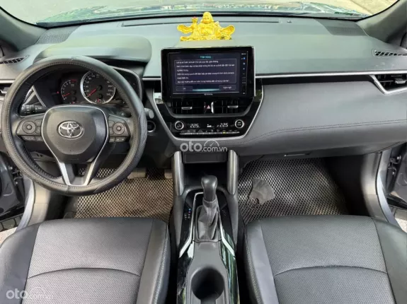 Toyota Corolla Cross 1.8 V  2022 - Cực Phẩm