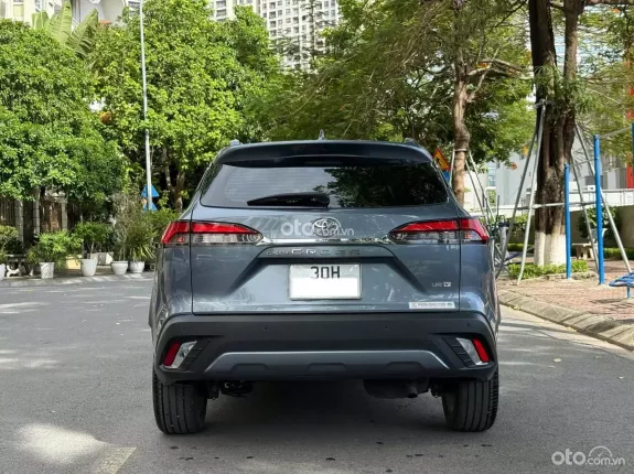Toyota Corolla Cross 1.8 V  2022 - Cực Phẩm