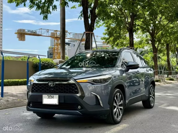 Toyota Corolla Cross 1.8 V  2022 - Cực Phẩm