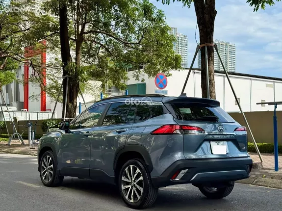 Toyota Corolla Cross 1.8 V  2022 - Cực Phẩm