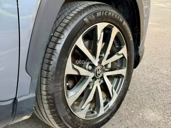Toyota Corolla Cross 1.8 V  2022 - Cực Phẩm