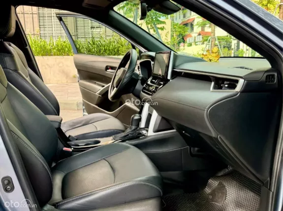 Toyota Corolla Cross 1.8 V  2022 - Cực Phẩm