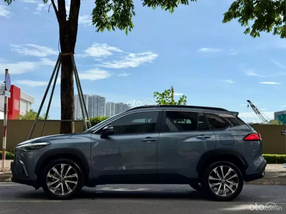 Toyota Corolla Cross 1.8 V  2022 - Cực Phẩm