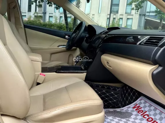 Toyota Camry 2.0E 2015 - Xe chất giá đẹp