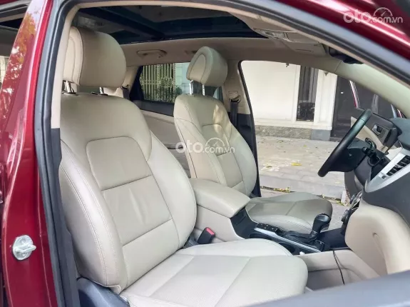 Hyundai Tucson 2.0 Đặc biệt 2016 - Đẹp chất