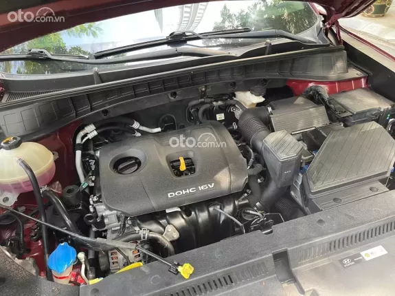 Hyundai Tucson 2.0 Đặc biệt 2016 - Đẹp chất