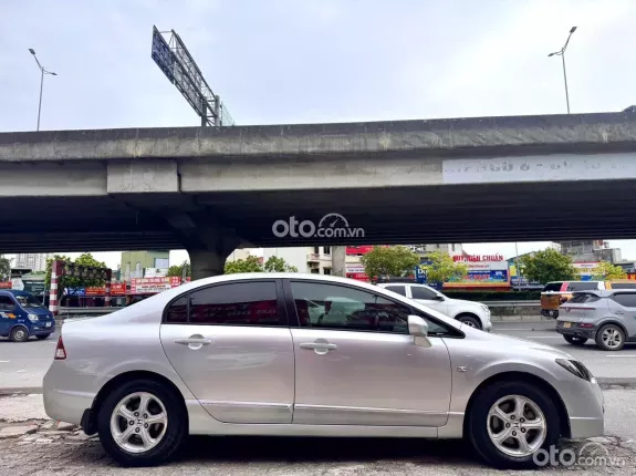Honda Civic 1.8 AT 2012 - Xe Nhật bền bỉ, lái cực đã, giá tốt liên hệ em