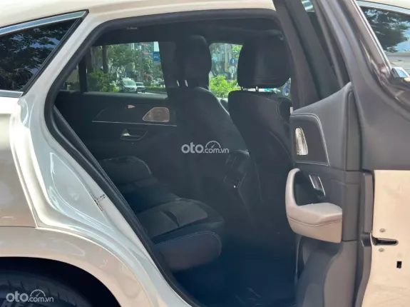 Mercedes-Benz AMG GLE 53 4MATIC Coupe 2022 - Xe 1 chủ từ mới, siêu hiếm