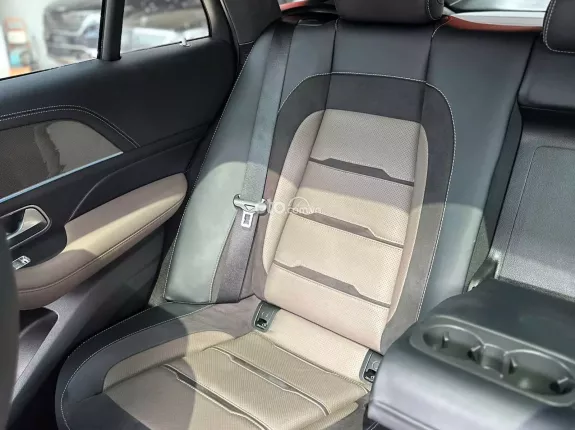 Mercedes-Benz AMG GLE 53 4MATIC Coupe 2022 - Xe 1 chủ từ mới, siêu hiếm