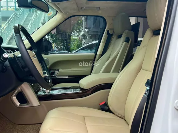 Land Rover Range Rover 3.0 2014 - Xe đăng ký 2015, nhập Mỹ
