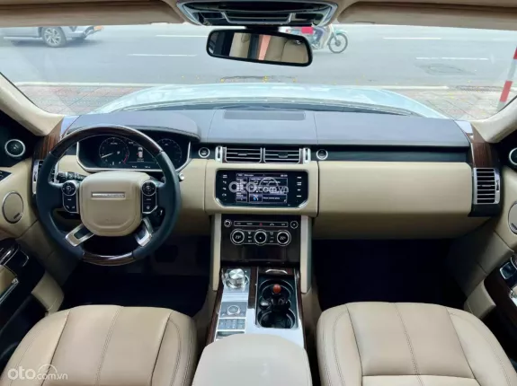 Land Rover Range Rover 3.0 2014 - Xe đăng ký 2015, nhập Mỹ