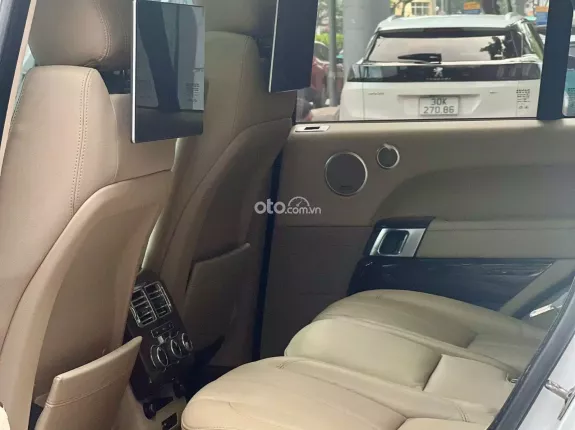Land Rover Range Rover 3.0 2014 - Xe đăng ký 2015, nhập Mỹ