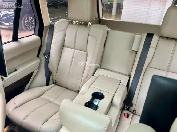 Land Rover Range Rover 3.0 2014 - Xe đăng ký 2015, nhập Mỹ
