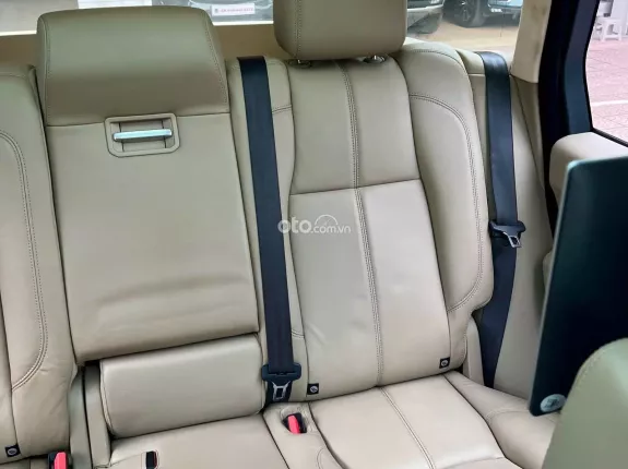 Land Rover Range Rover 3.0 2014 - Xe đăng ký 2015, nhập Mỹ