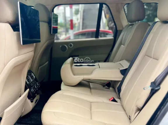 Land Rover Range Rover 3.0 2014 - Xe đăng ký 2015, nhập Mỹ