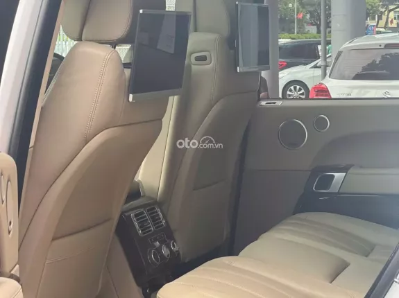 Land Rover Range Rover 3.0 2015 - Xe nhập Mỹ, đăng ký 2016