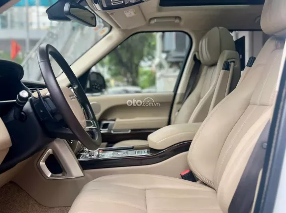 Land Rover Range Rover 3.0 2015 - Xe nhập Mỹ, đăng ký 2016