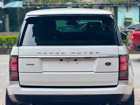 Land Rover Range Rover 3.0 2015 - Xe nhập Mỹ, đăng ký 2016
