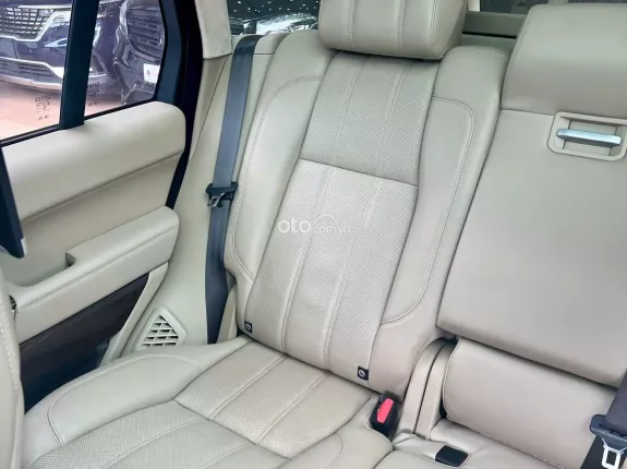 Land Rover Range Rover 3.0 2015 - Xe nhập Mỹ, đăng ký 2016