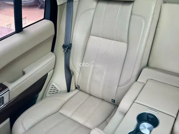 Land Rover Range Rover 3.0 2015 - Xe nhập Mỹ, đăng ký 2016