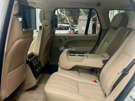 Land Rover Range Rover 3.0 2015 - Xe nhập Mỹ, đăng ký 2016
