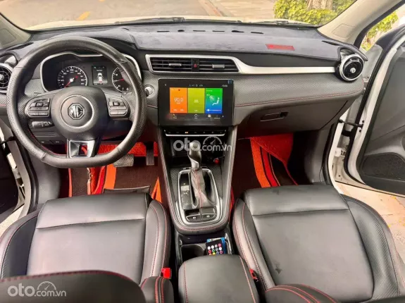 MG ZS 1.5 2WD STD+ 2024 - Xe nhập Thái- tư nhân 1 chủ
