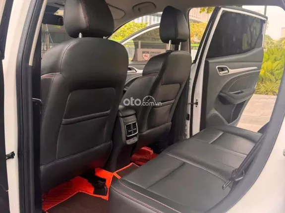 MG ZS 1.5 2WD STD+ 2024 - Xe nhập Thái- tư nhân 1 chủ